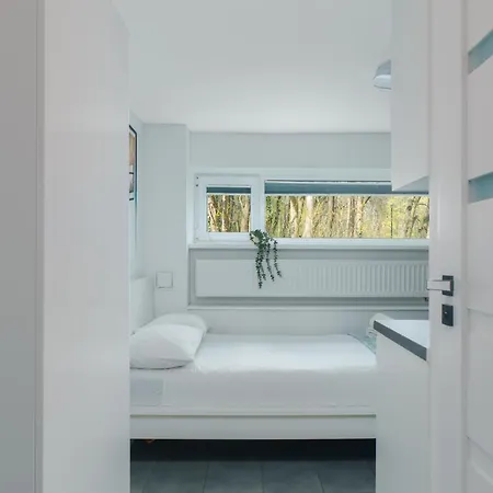 Apartament New On Batorego, Metro, Centre , Wi-fi - By Hik