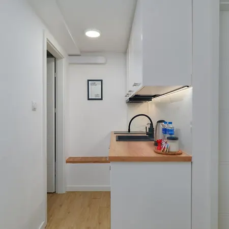 New On Batorego, Metro, Centre , Wi-fi - By Hik Apartament *