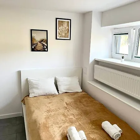 New On Batorego, Metro, Centre , Wi-fi - By Hik * Warsaw