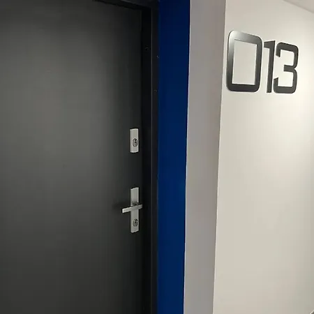 New On Batorego, Metro, Centre , Wi-fi - By Hik Apartment Warsaw