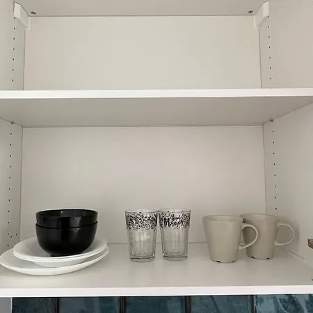 Apartment New On Batorego, Metro, Centre , Wi-fi - By Hik *