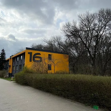 New On Batorego, Metro, Centre , Wi-fi - By Hik Appartement *