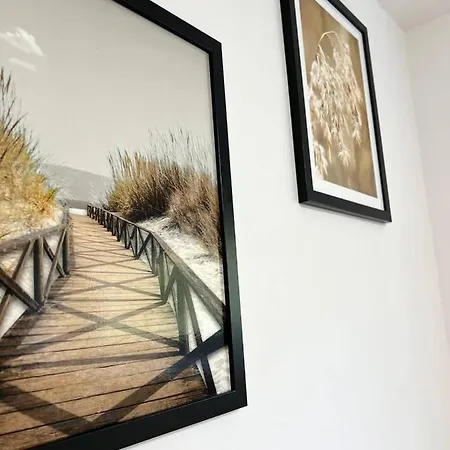 New On Batorego, Metro, Centre , Wi-fi - By Hik Apartament