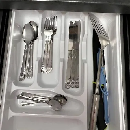 Appartement New On Batorego, Metro, Centre , Wi-fi - By Hik