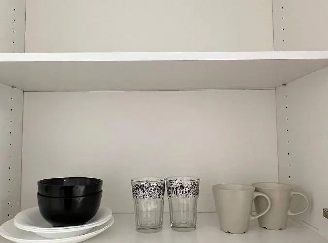 公寓 New On Batorego, Metro, Centre , Wi-fi - By Hik *