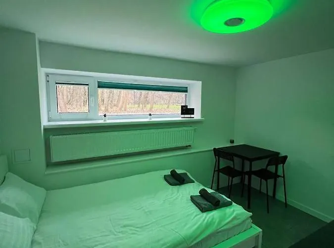 New On Batorego, Metro, Centre , Wi-fi - By Hik Варшава