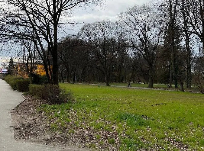 New On Batorego, Metro, Centre , Wi-fi - By Hik