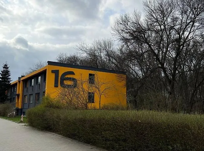 New On Batorego, Metro, Centre , Wi-fi - By Hik 公寓 *