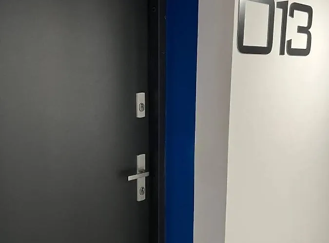 New On Batorego, Metro, Centre , Wi-fi - By Hik 公寓 华沙