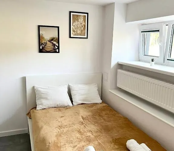 New On Batorego, Metro, Centre , Wi-fi - By Hik 公寓 华沙