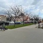 New On Batorego, Metro, Centre , Wi-fi - By Hik