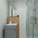 شقة New On Batorego, Metro, Centre , Wi-fi - By Hik