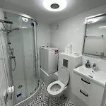 Appartamento New On Batorego, Metro, Centre , Wi-fi - By Hik Varsavia